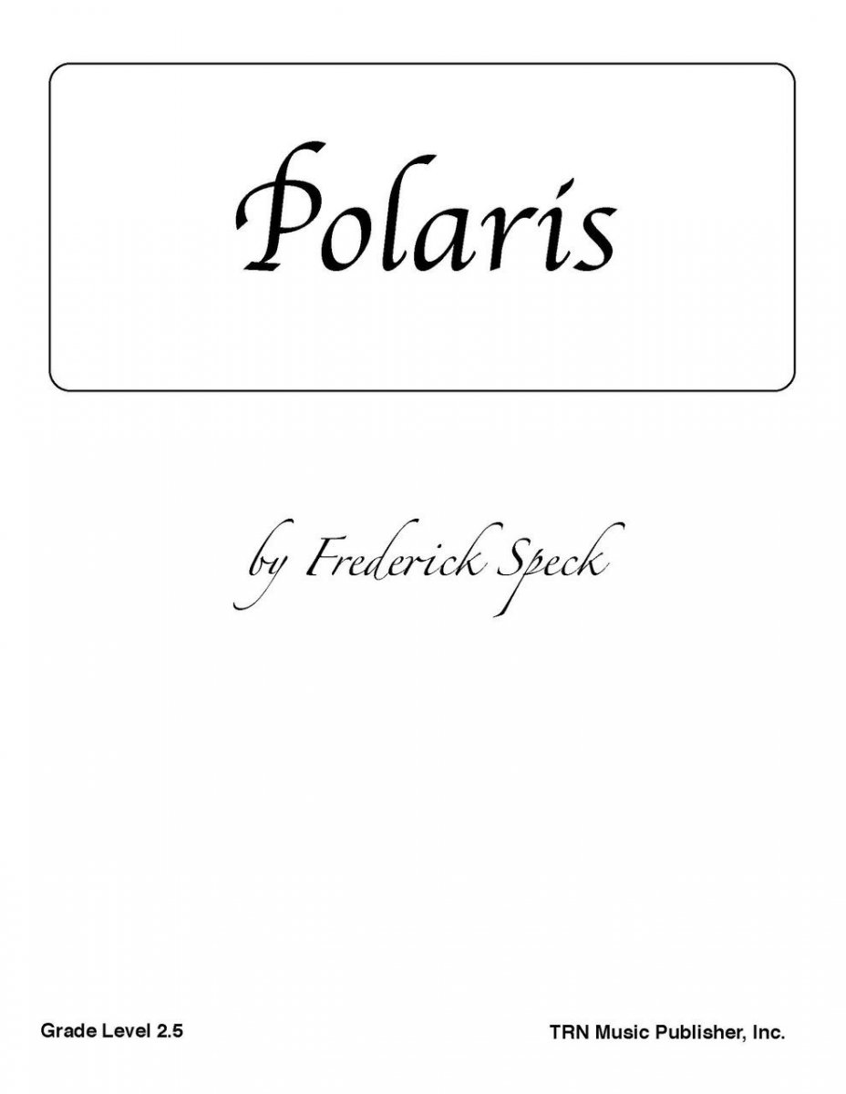 Polaris - click here