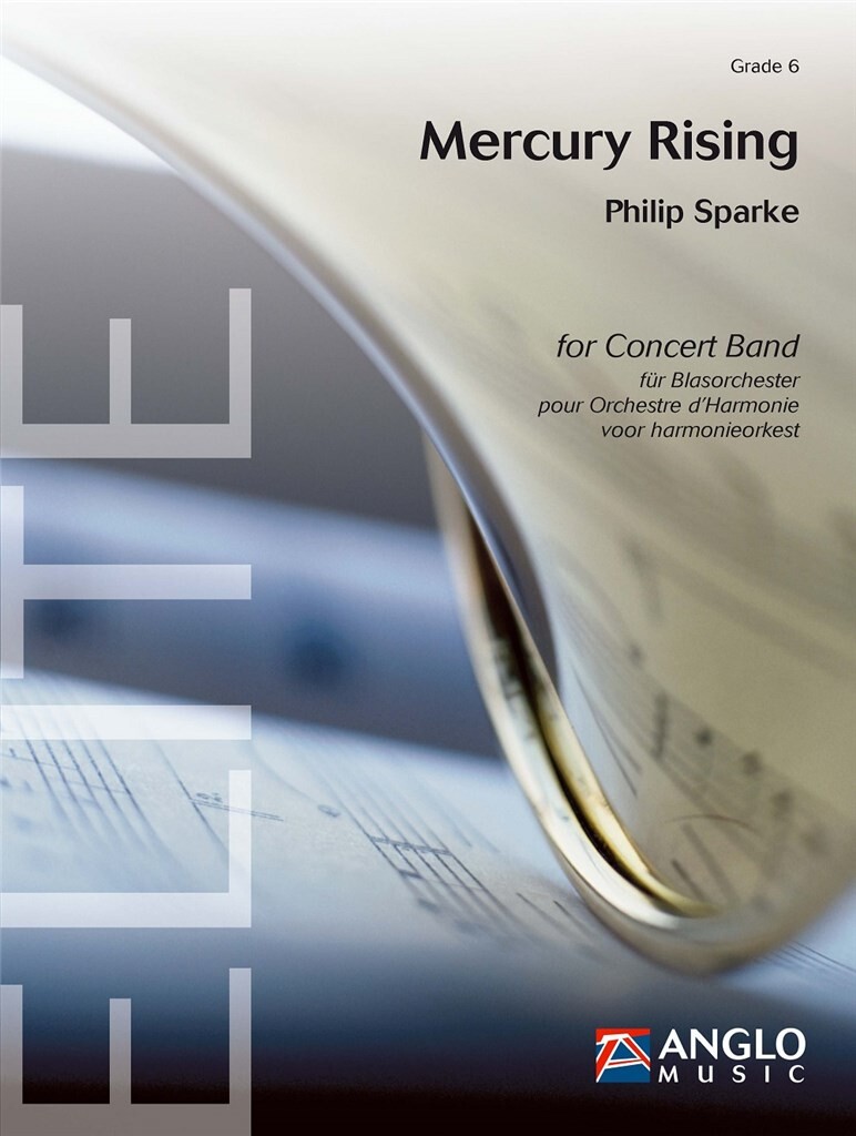 Mercury Rising - click here