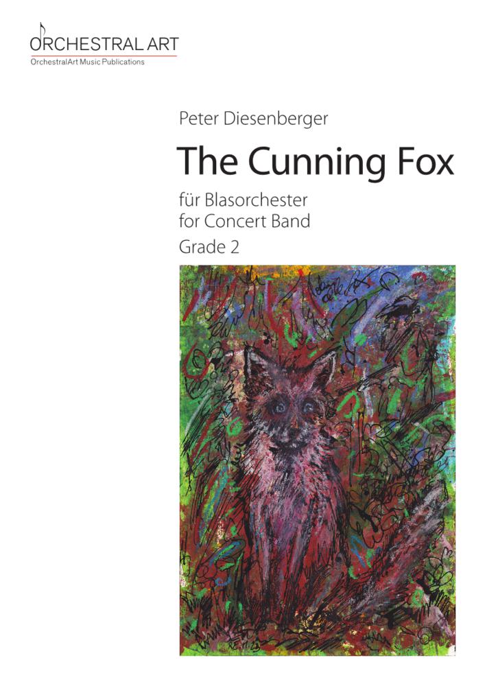 Cunning Fox, The - click here