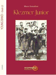 Klezmer Junior - click here