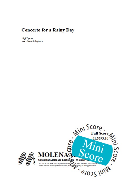 Concerto for a Rainy Day - click here
