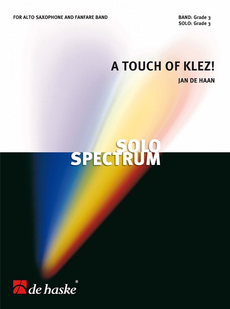 A Touch of Klez! - click here