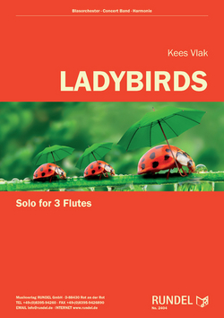 Ladybirds - click here