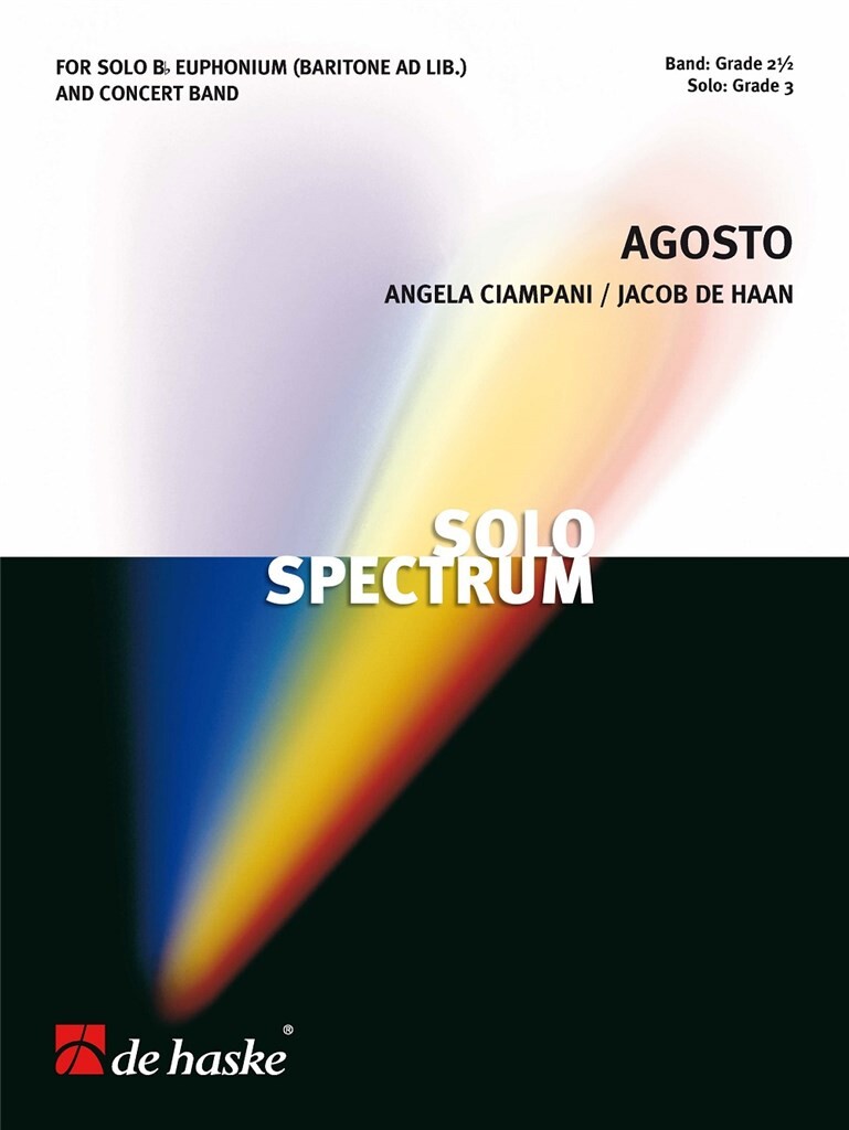 Agosto - click here