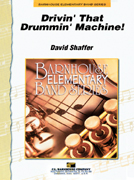 Drivin’ That Drummin’ Machine! - click here Drivin’ That Drummin’ Machine! - click here