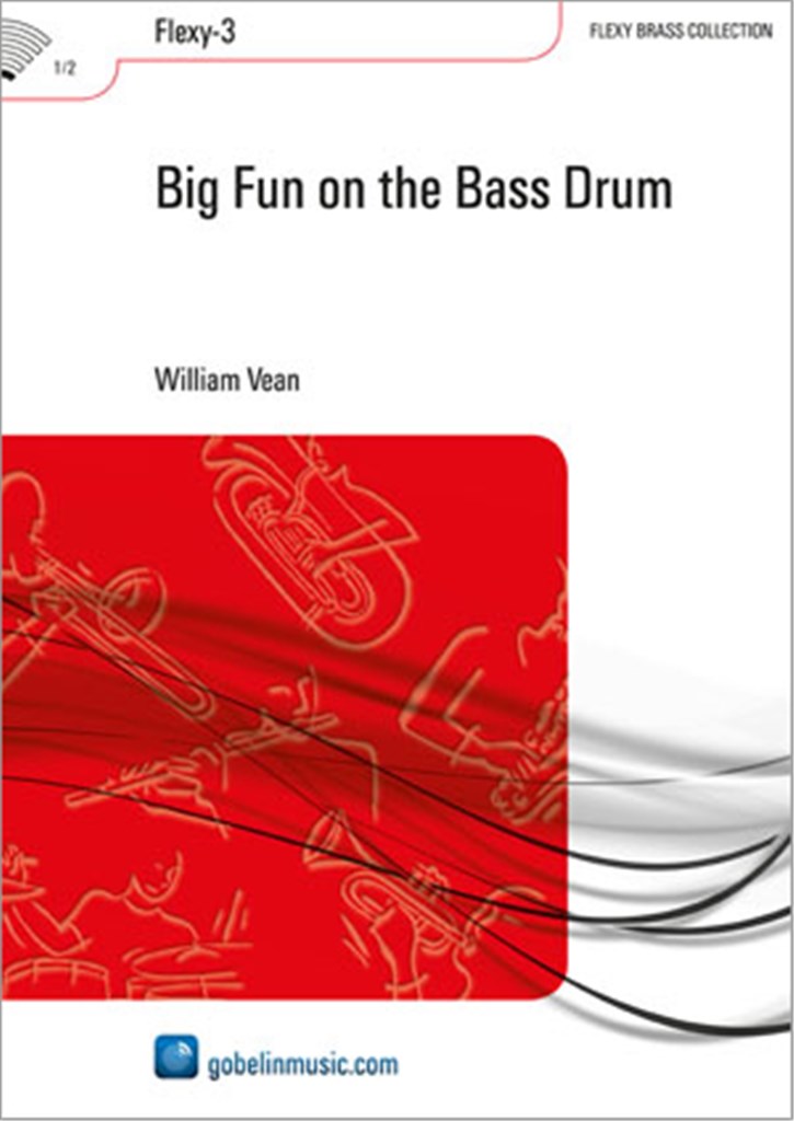 Big Fun on the Bass Drum - click here