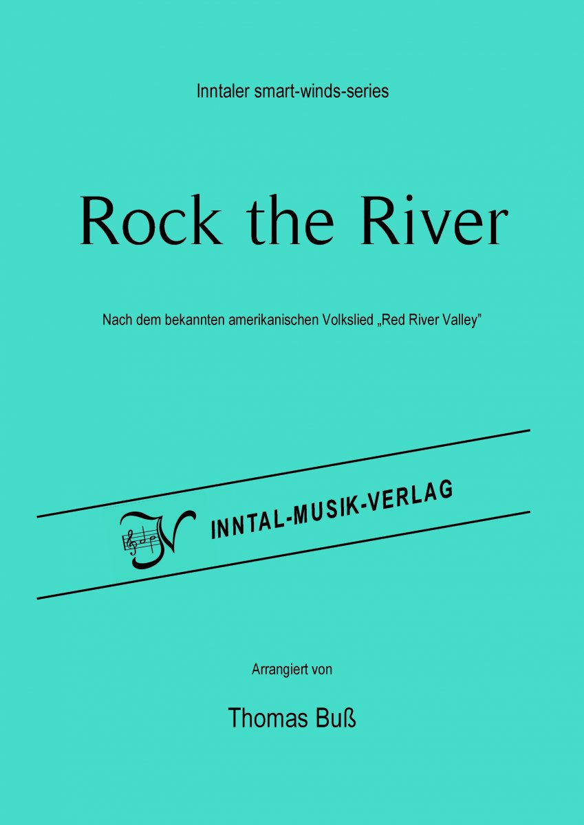Rock the River - click here
