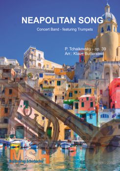 Neapolitan Song - click here