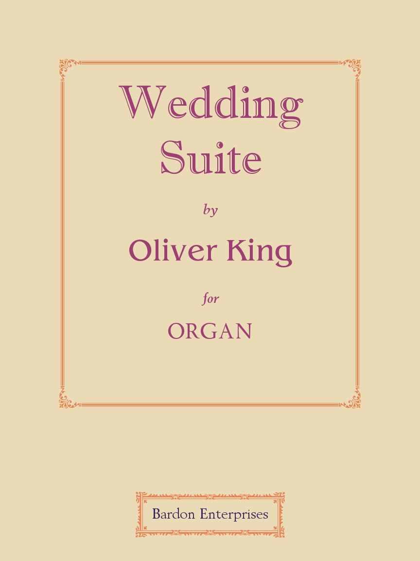 Wedding Suite - click here