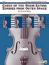 Curse of the Rosin Eating Zombies from Outer Space - click here