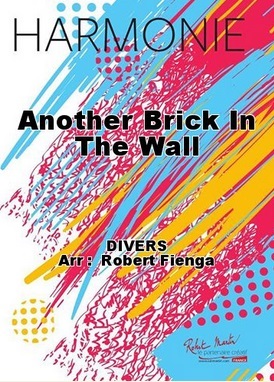 Another Brick in the Wall - click here
