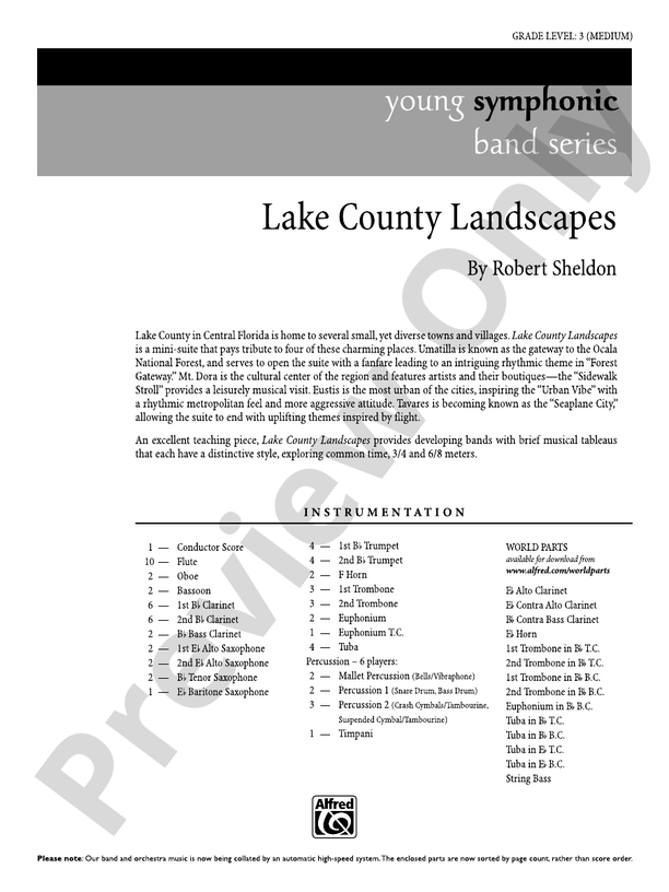 Lake County Landscapes - click here