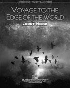 Voyage to the Edge of the World - click here