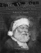 Yes, Virginia, There Is A Santa Claus - click here