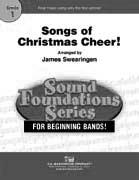 Songs Of Christmas Cheer! - click here