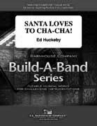 Santa Loves To Cha-Cha! - click here