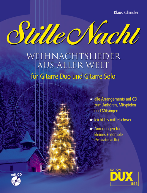 Stille Nacht - click here