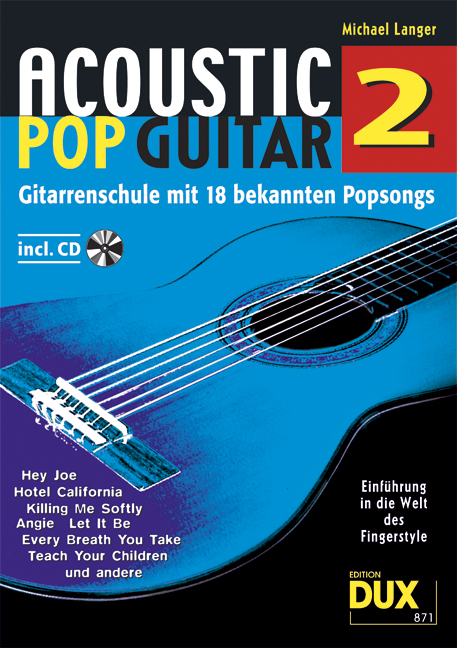 Acoustic Pop Guitar #2 - click here
