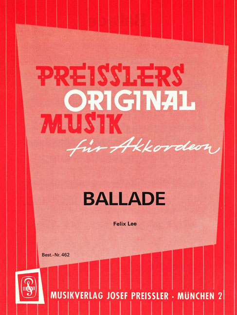 Ballade - click here