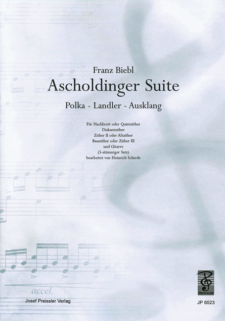 Ascholdinger Suite - click here