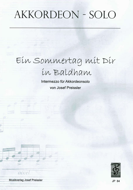 Ein Sommertag mit Dir in Baldham - click here