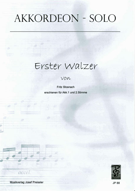 1. Walzer - click here