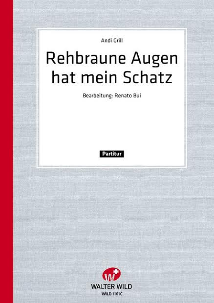 Rehbraune Augen hat mein Schatz - click here Rehbraune Augen hat mein Schatz - click here