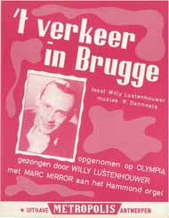 't Verkeer in Brugge - click here