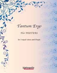 Tantum Ergo - click here Tantum Ergo - click here