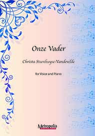 Onze Vader - click here