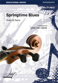 Springtime Blues - click here