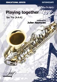Playing Together - click here