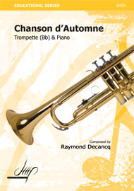 Chanson d'Automne - click here