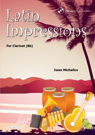 Latin Impressions - click here