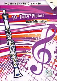 10 Easy Pieces - click here 10 Easy Pieces - click here