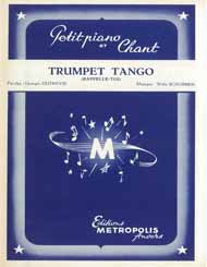Trumpet tango - click here