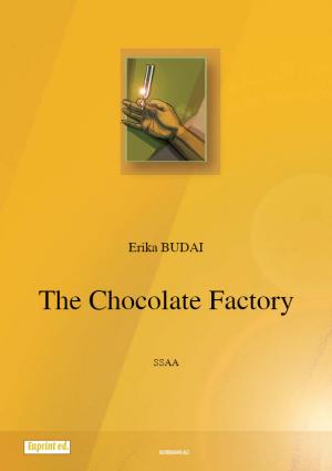 Chocolate factory, The - click here Chocolate factory, The - click here
