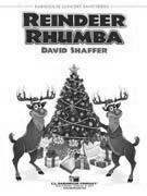 Reindeer Rhumba - click here