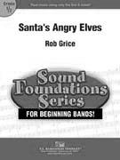 Santa's Angry Elves - click here