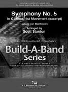 Symphony No. 5 in C Minor - click here