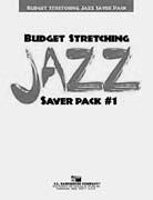 Budget Stretching Jazz Saver Pack #1 - click here