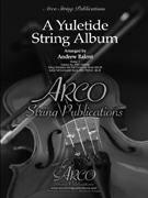 Yuletide String Album, A - click here