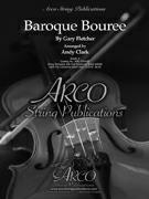 Baroque Bouree - click here