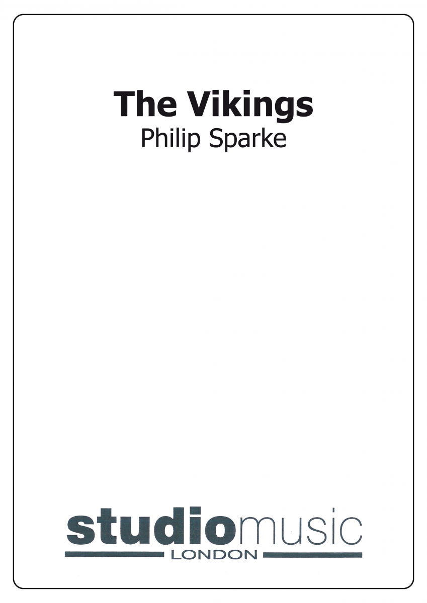 Vikings, The - click here