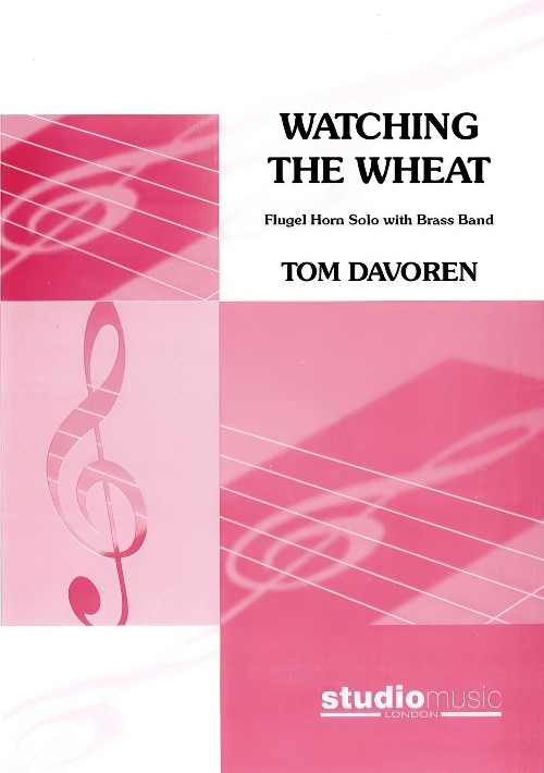 Watching The Wheat - click here