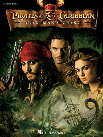 Pirates Of The Caribbean: Dead Man's Chest - click here