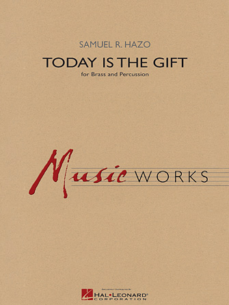 Today is the Gift - click here