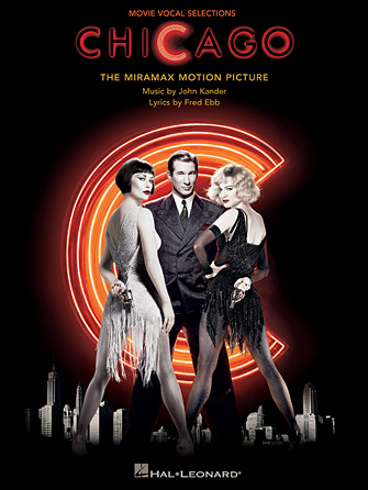 Selection from 'Chicago' - click here