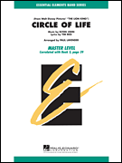 Circle of Life - click here