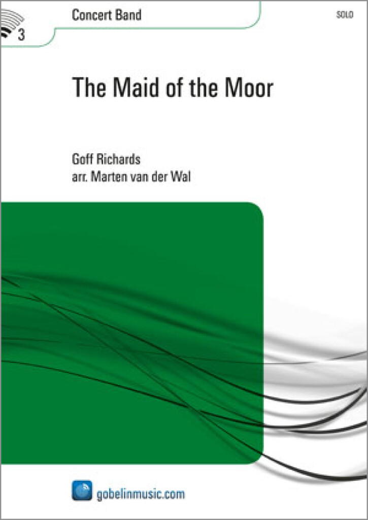Maid of the Moor, The - click here